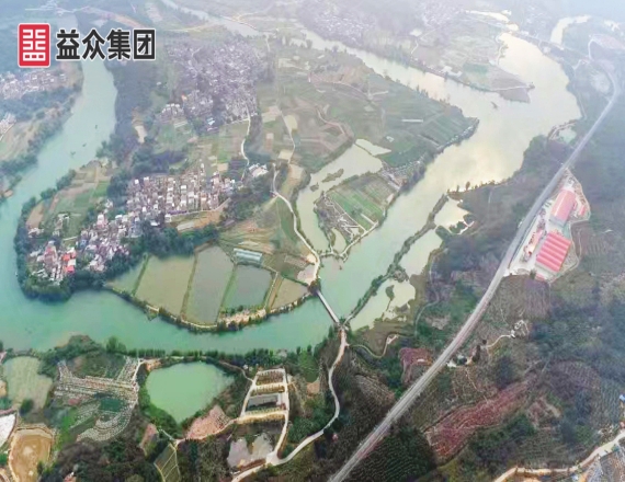 扎實推進(jìn)廣西百色福祿河國家濕地公園生態(tài)環(huán)境保護(hù)和基礎(chǔ)設(shè)施改造提升工作